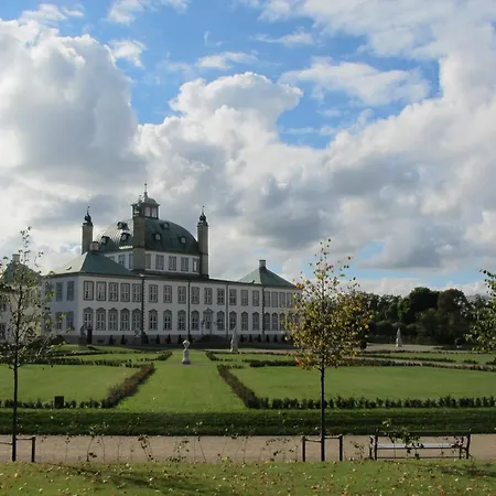 Πανσιόν Julieanehab Fredensborg